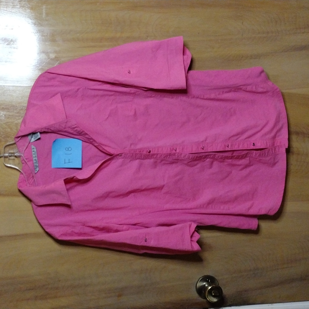 Larry Levine women's shirt